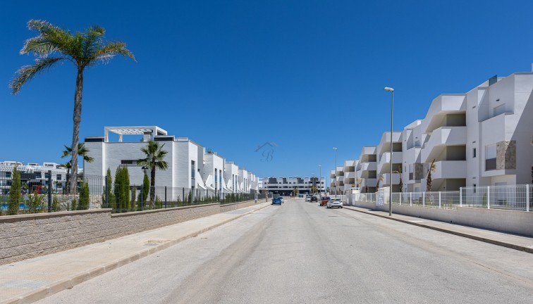 Resale - Apartment - Guardamar del Segura