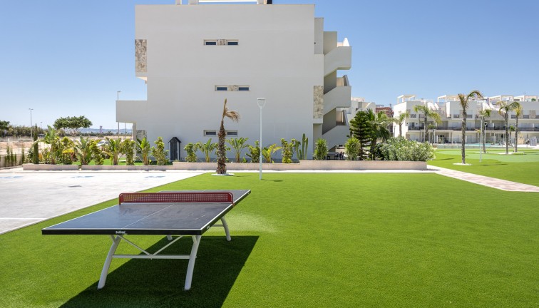 Resale - Apartment - Guardamar del Segura