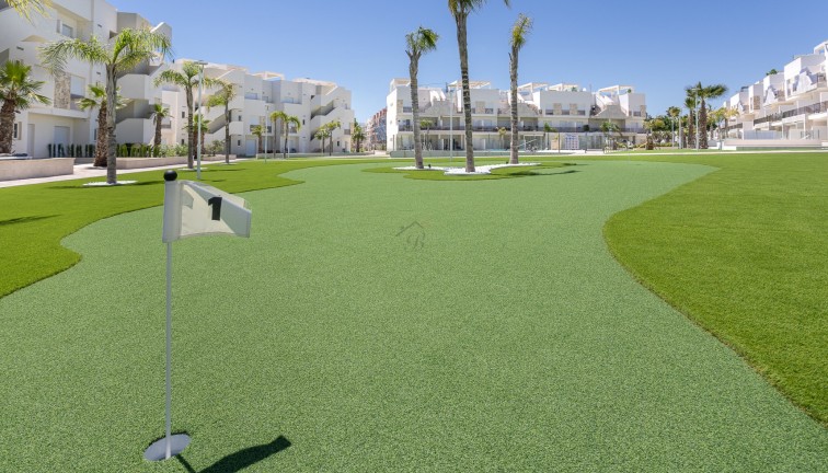 Resale - Apartment - Guardamar del Segura