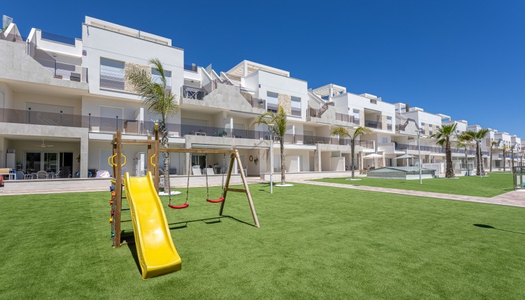 Resale - Apartment - Guardamar del Segura