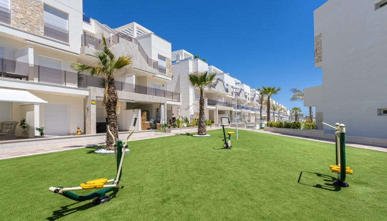 Resale - Apartment - Guardamar del Segura