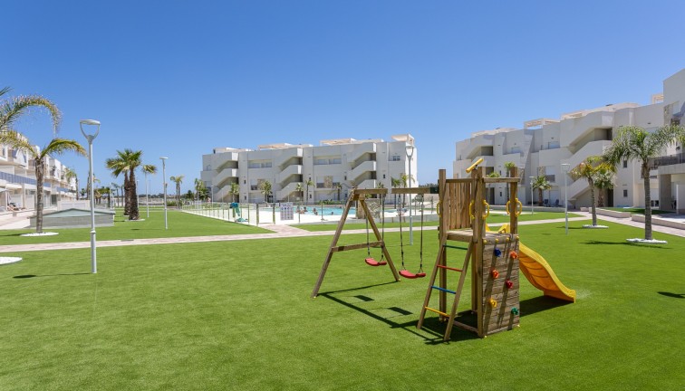 Resale - Apartment - Guardamar del Segura