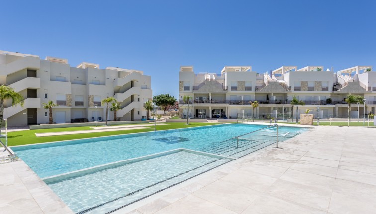 Resale - Apartment - Guardamar del Segura