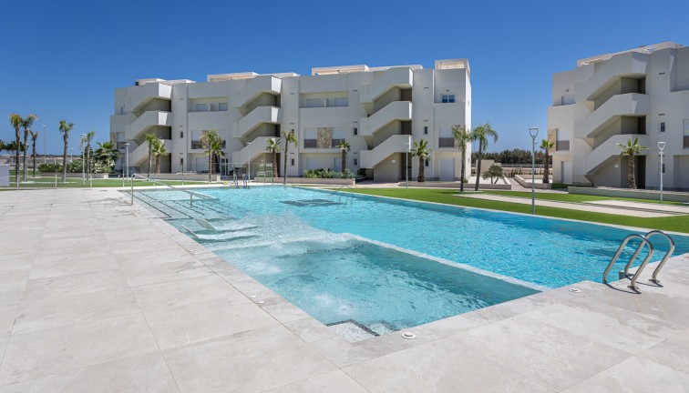 Resale - Apartment - Guardamar del Segura