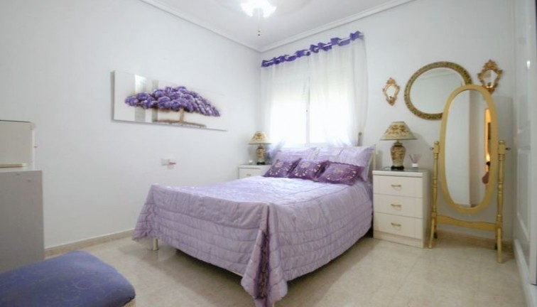 Resale - Chalet - Ciudad quesada - Ciudad Quesada