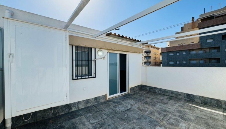 Resale - Semi-Detached - La Mata - LA MATA