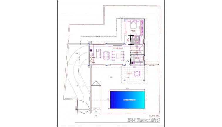 New Build - Chalet - Rojales - Ciudad Quesada