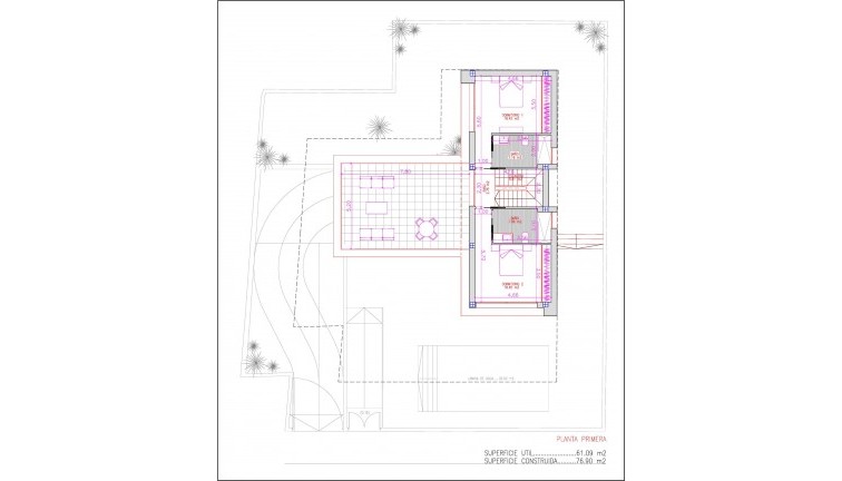 New Build - Chalet - Rojales - Ciudad Quesada