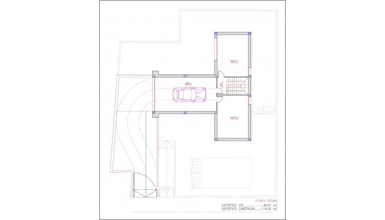 New Build - Chalet - Rojales - Ciudad Quesada