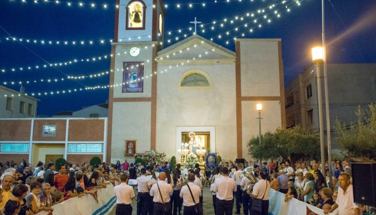 Uudistuotanto - Erillistalo - Rojales - Ciudad Quesada