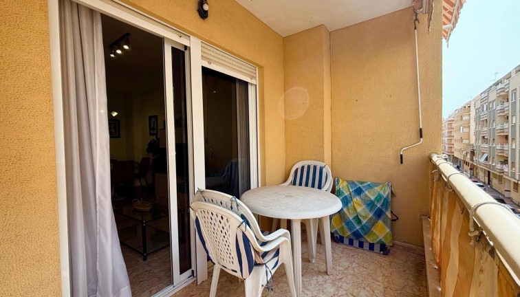 Resale - Apartment - Torrevieja - Playa del Cura