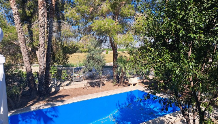 Resale - Chalet - Orihuela - Orihuela Costa