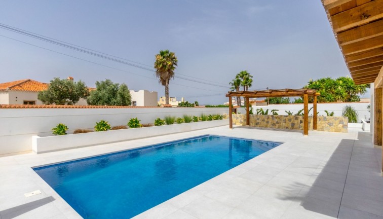 Resale - Chalet - Torrevieja - Torreta Florida