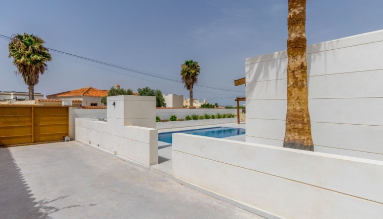 Resale - Chalet - Torrevieja - Torreta Florida