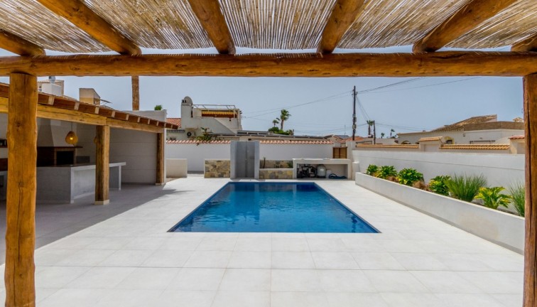 Resale - Chalet - Torrevieja - Torreta Florida