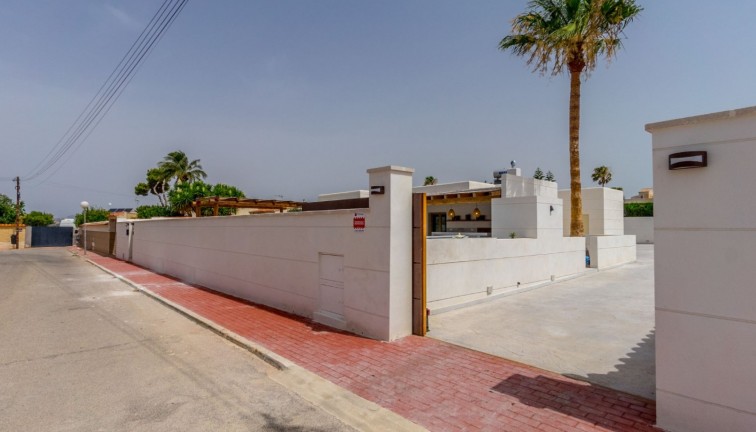 Resale - Chalet - Torrevieja - Torreta Florida