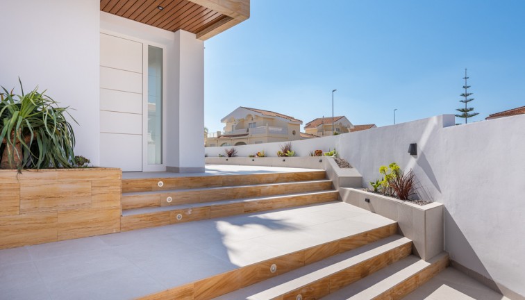 Nybyggen - Luxury Villa - Rojales - Ciudad Quesada