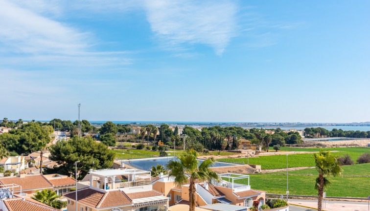 Uudistuotanto - Luxury Villa - Rojales - Ciudad Quesada