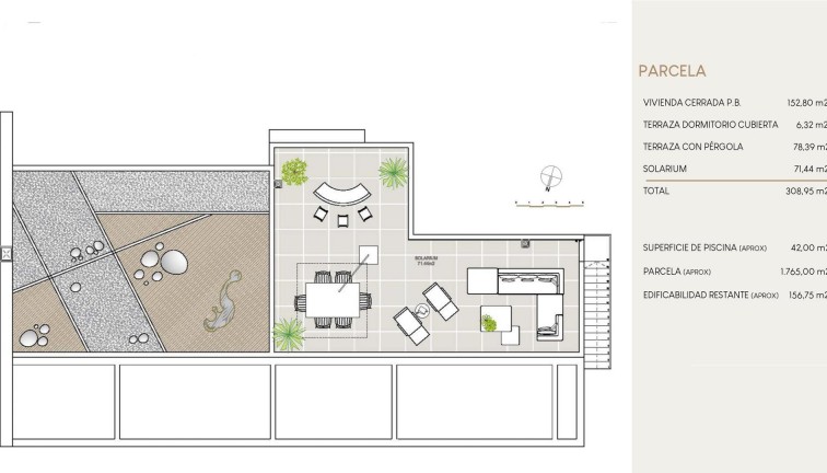 New Build - Chalet - Orihuela Costa - Las Filipinas