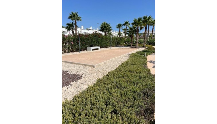 Resale - Apartment - Orihuela - Vistabella Golf