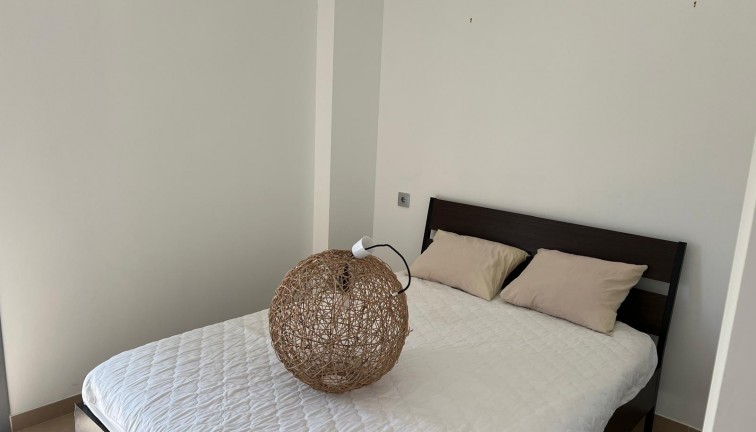 Resale - Apartment - Orihuela - Vistabella Golf