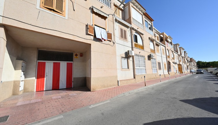 Resale - Garage - Torrevieja - Acequion