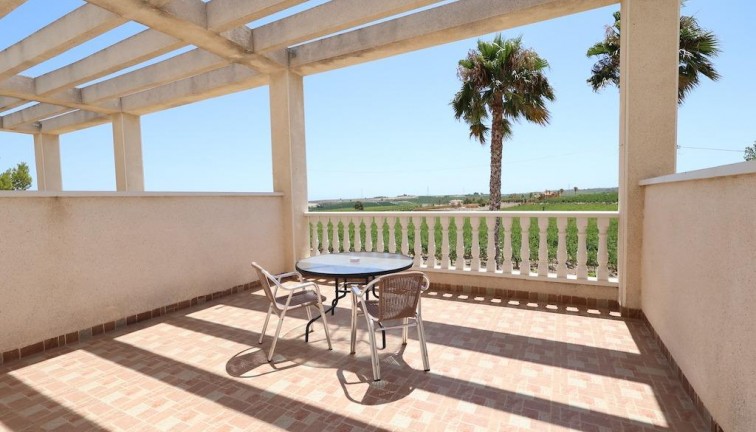 Resale - Hotel - San Miguel de Salinas