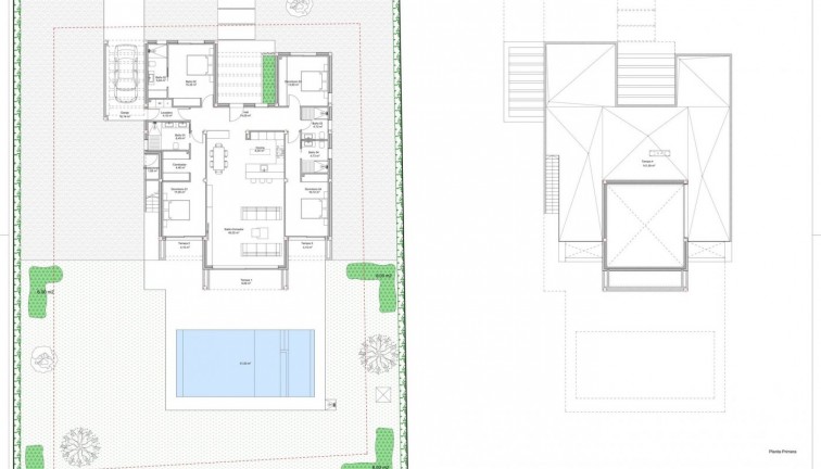 Uudistuotanto - Erillistalo - Banos y Mendigo - Altaona Golf And Country Village