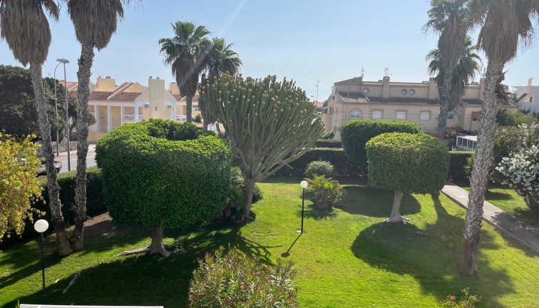 Återförsäljning - Fristående hus - Torrevieja - Aguas Nuevas