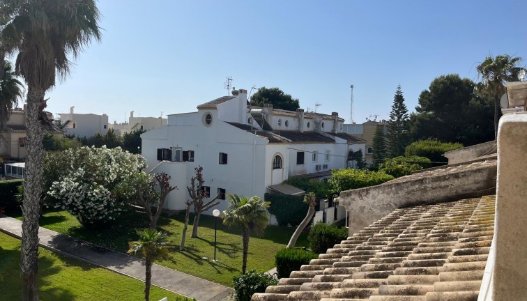 Återförsäljning - Fristående hus - Torrevieja - Aguas Nuevas