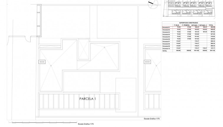 New Build - Chalet - Finestrat - Golf Piug Campana