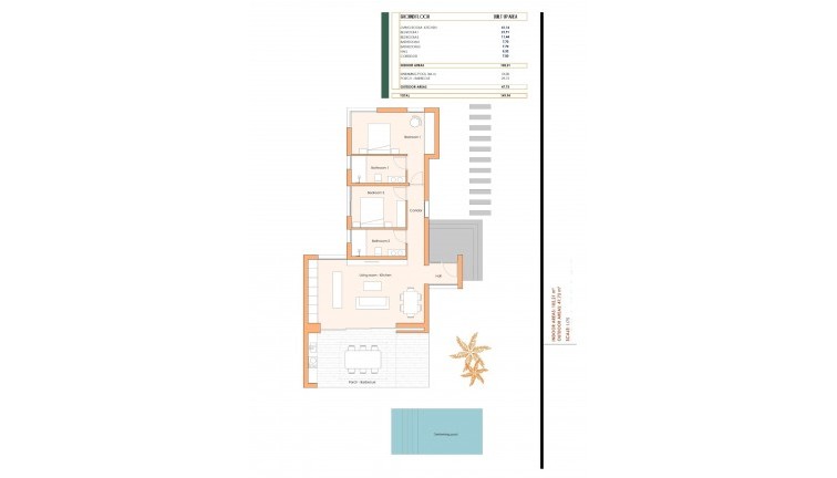 Uudistuotanto - Erillistalo - Banos y Mendigo - Altaona Golf And Country Village