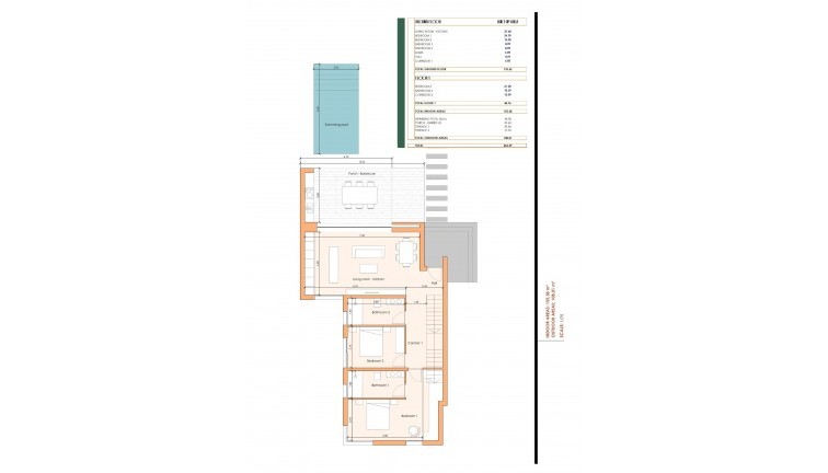 New Build - Chalet - Banos y Mendigo - Altaona Golf And Country Village