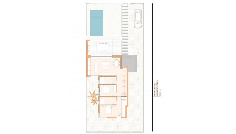 Uudistuotanto - Erillistalo - Banos y Mendigo - Altaona Golf And Country Village