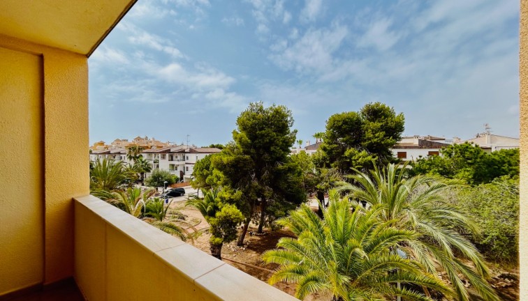 Resale - Apartment - Torrevieja - Punta Prima