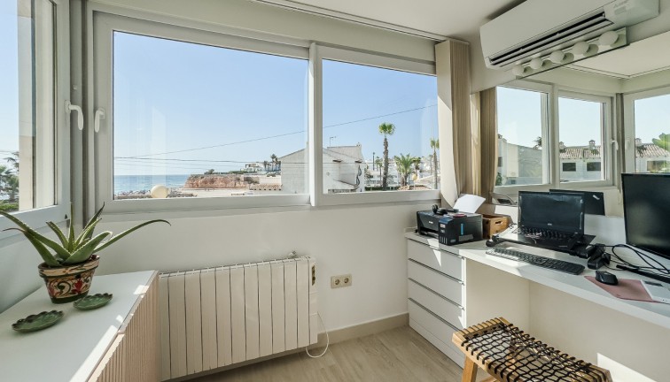 Återförsäljning - Triplex - Orihuela Costa - Cabo Roig