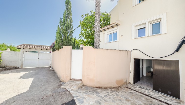 Återförsäljning - Triplex - Orihuela Costa - Cabo Roig