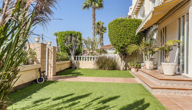 Återförsäljning - Triplex - Orihuela Costa - Cabo Roig