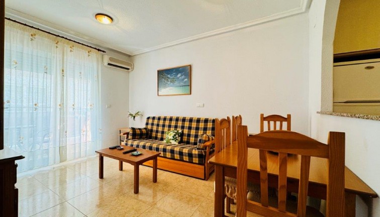 Resale - Apartment - La Mata - LA MATA