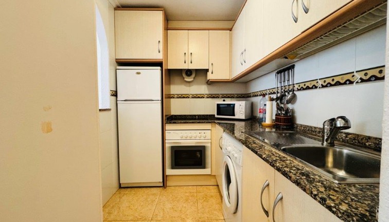 Resale - Apartment - La Mata - LA MATA