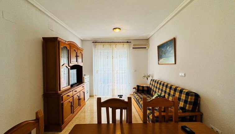 Resale - Apartment - La Mata - LA MATA