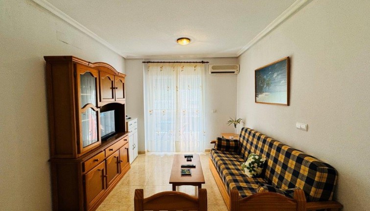 Resale - Apartment - La Mata - LA MATA