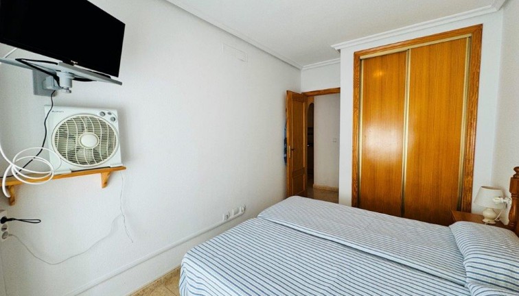 Resale - Apartment - La Mata - LA MATA