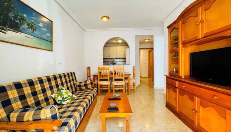 Resale - Apartment - La Mata - LA MATA