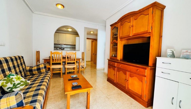 Resale - Apartment - La Mata - LA MATA