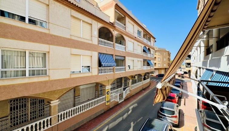 Resale - Apartment - La Mata - LA MATA