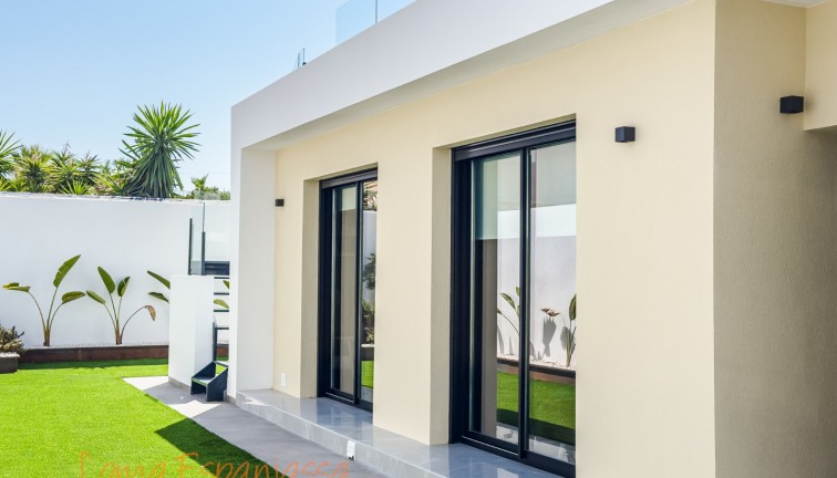 New Build - Luxury Villa - Torrevieja - Torreta Florida