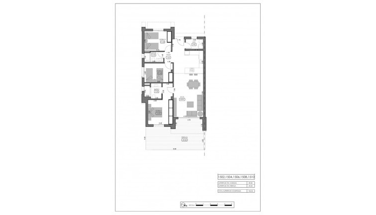 New Build - Chalet - Algorfa - La Finca Golf