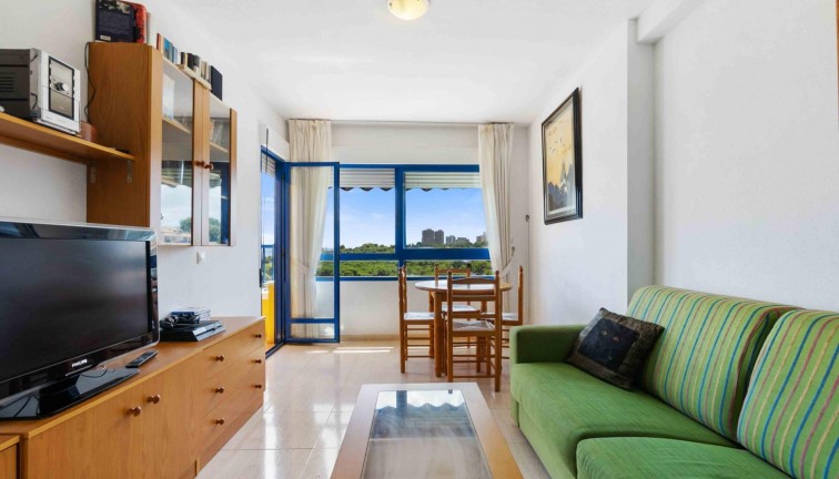 Resale - Apartment - Orihuela Costa - Campoamor