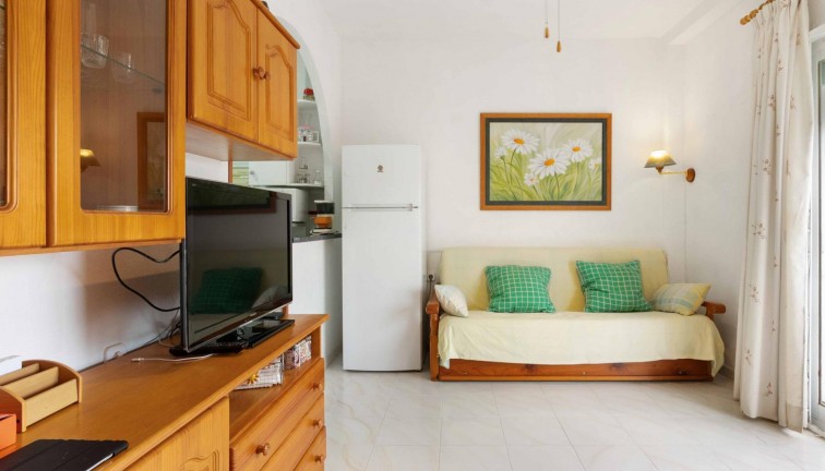 Resale - Apartment - Orihuela Costa - Las Filipinas